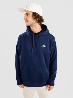 Sudadera polar online nike